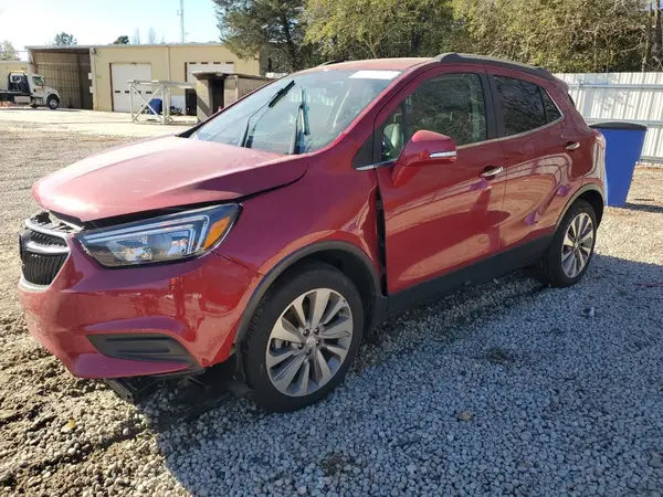 KL4CJASB5KB831803 2019 BUICK ENCORE - Image 1