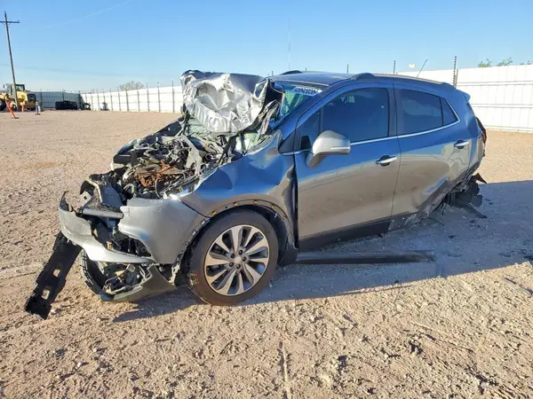 KL4CJASB5KB831977 2019 BUICK ENCORE - Image 1