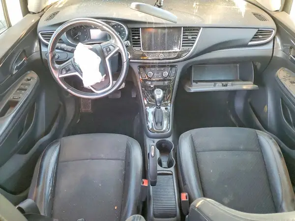 KL4CJASB5KB831977 2019 BUICK ENCORE - Image 8