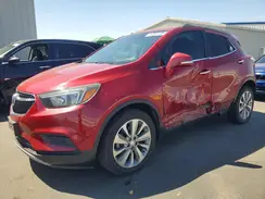 KL4CJASB5KB833311 2019 BUICK ENCORE