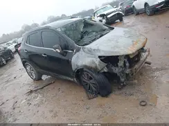 KL4CJASB5KB837505 2019 BUICK ENCORE