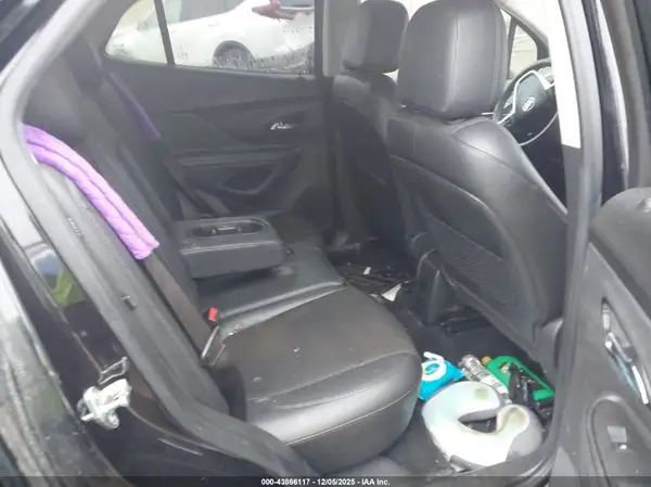 KL4CJASB5KB837505 2019 BUICK ENCORE - Image 8