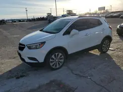 KL4CJASB5KB837715 2019 BUICK ENCORE