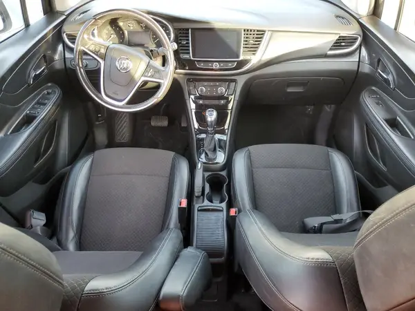 KL4CJASB5KB837715 2019 BUICK ENCORE - Image 8