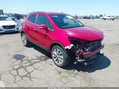 KL4CJASB5KB837813 2019 BUICK ENCORE