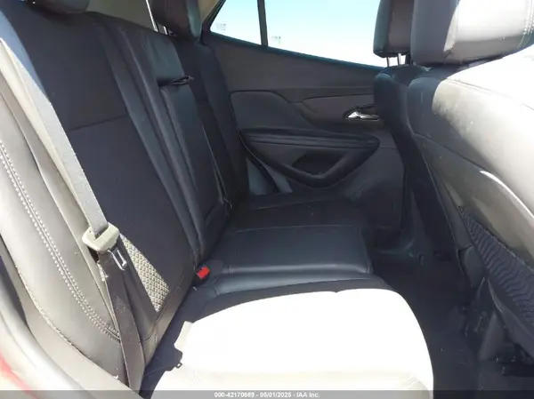 KL4CJASB5KB837813 2019 BUICK ENCORE - Image 8