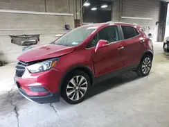KL4CJASB5KB839125 2019 BUICK ENCORE