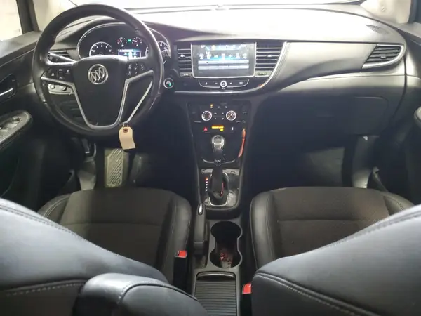 KL4CJASB5KB839125 2019 BUICK ENCORE - Image 8