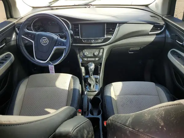 KL4CJASB5KB839948 2019 BUICK ENCORE - Image 8