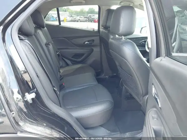 KL4CJASB5KB842347 2019 BUICK ENCORE - Image 8