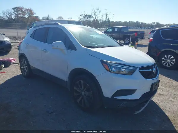 KL4CJASB5KB852991 2019 BUICK ENCORE - Image 1