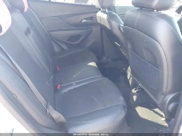 KL4CJASB5KB852991 2019 BUICK ENCORE - Image 8