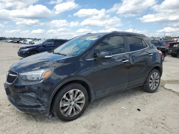 KL4CJASB5KB853705 2019 BUICK ENCORE - Image 1