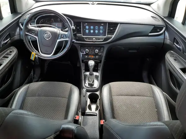KL4CJASB5KB853705 2019 BUICK ENCORE - Image 8