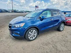 KL4CJASB5KB859116 2019 BUICK ENCORE
