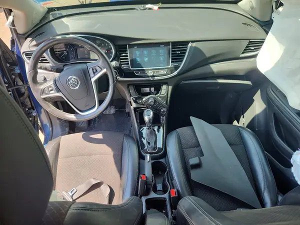 KL4CJASB5KB859116 2019 BUICK ENCORE - Image 8
