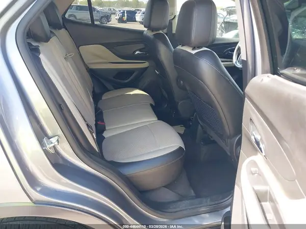 KL4CJASB5KB860153 2019 BUICK ENCORE - Image 8