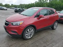 KL4CJASB5KB862064 2019 BUICK ENCORE