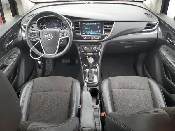 KL4CJASB5KB862064 2019 BUICK ENCORE - Image 8