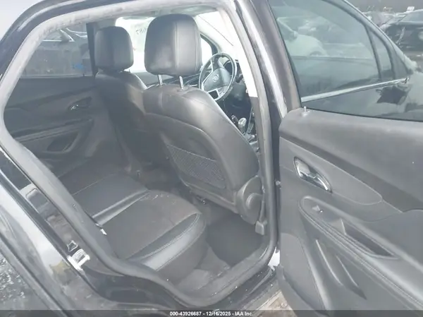 KL4CJASB5KB862484 2019 BUICK ENCORE - Image 8