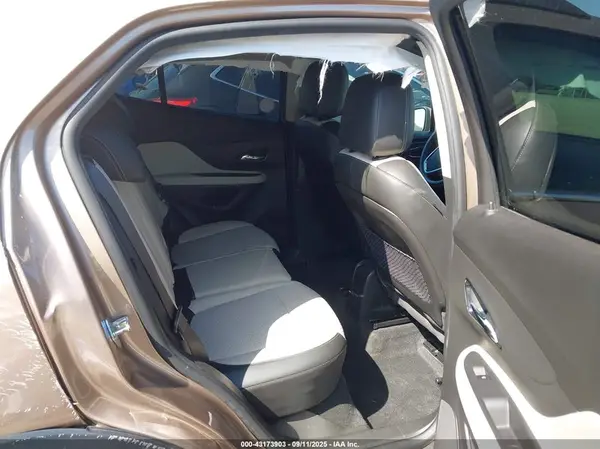 KL4CJASB5KB862579 2019 BUICK ENCORE - Image 8