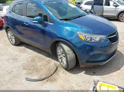 KL4CJASB5KB867037 2019 BUICK ENCORE