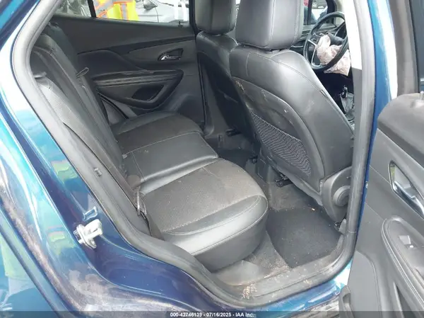 KL4CJASB5KB867037 2019 BUICK ENCORE - Image 8