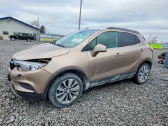KL4CJASB5KB867104 2019 BUICK ENCORE