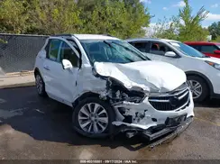 KL4CJASB5KB870830 2019 BUICK ENCORE