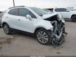 KL4CJASB5KB872822 2019 BUICK ENCORE