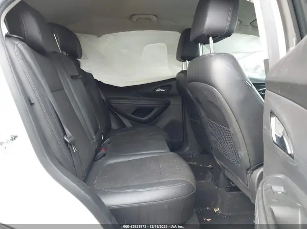 KL4CJASB5KB872822 2019 BUICK ENCORE - Image 8