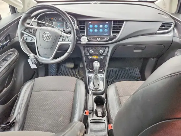 KL4CJASB5KB873811 2019 BUICK ENCORE - Image 8