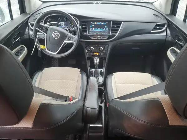 KL4CJASB5KB875798 2019 BUICK ENCORE - Image 8