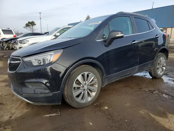 KL4CJASB5KB878569 2019 BUICK ENCORE - Image 1