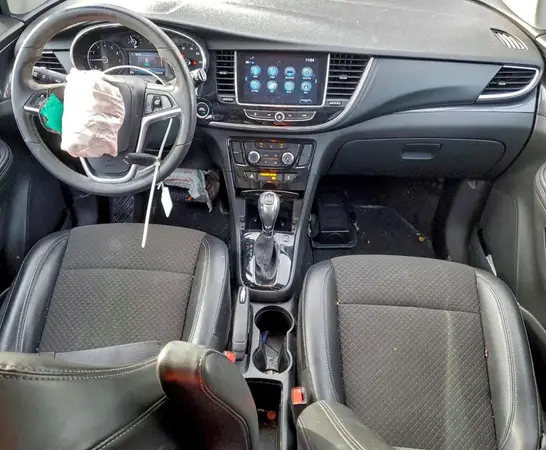KL4CJASB5KB878569 2019 BUICK ENCORE - Image 8