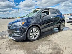 KL4CJASB5KB880273 2019 BUICK ENCORE