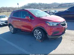 KL4CJASB5KB880645 2019 BUICK ENCORE