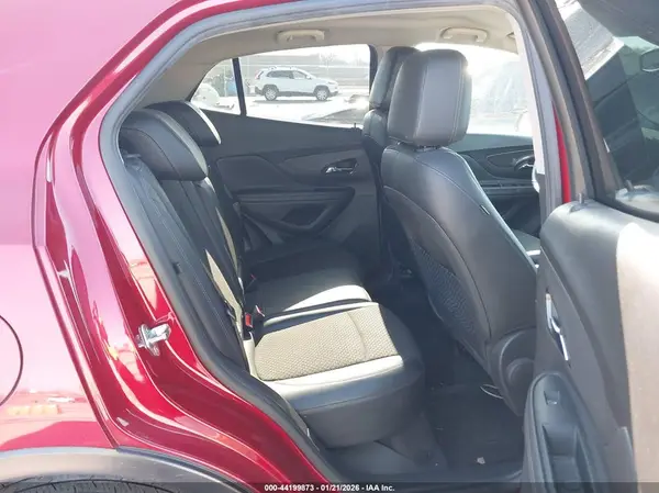 KL4CJASB5KB880645 2019 BUICK ENCORE - Image 8