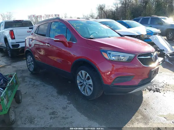 KL4CJASB5KB881407 2019 BUICK ENCORE - Image 1