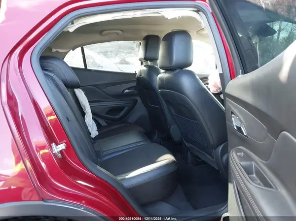 KL4CJASB5KB881407 2019 BUICK ENCORE - Image 8