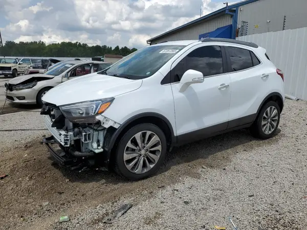KL4CJASB5KB882198 2019 BUICK ENCORE - Image 1