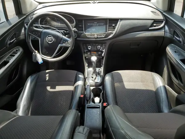 KL4CJASB5KB882198 2019 BUICK ENCORE - Image 8