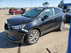 KL4CJASB5KB883545 2019 BUICK ENCORE