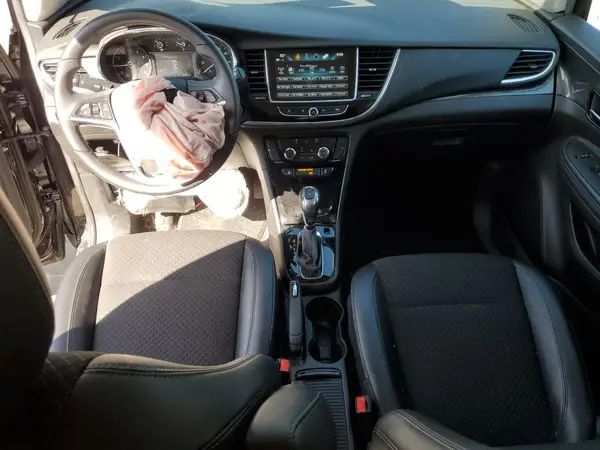KL4CJASB5KB883545 2019 BUICK ENCORE - Image 8