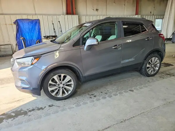 KL4CJASB5KB884694 2019 BUICK ENCORE - Image 1
