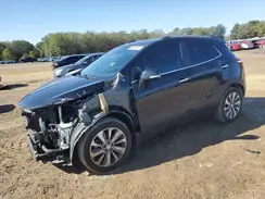 KL4CJASB5KB885327 2019 BUICK ENCORE