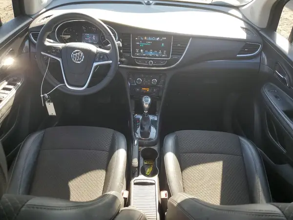 KL4CJASB5KB885327 2019 BUICK ENCORE - Image 8