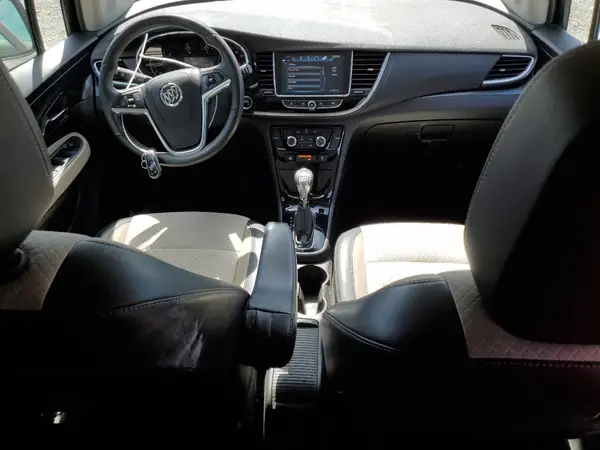 KL4CJASB5KB891693 2019 BUICK ENCORE - Image 8