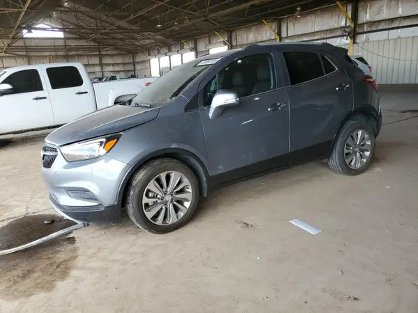 KL4CJASB5KB891726 2019 BUICK ENCORE - Image 1