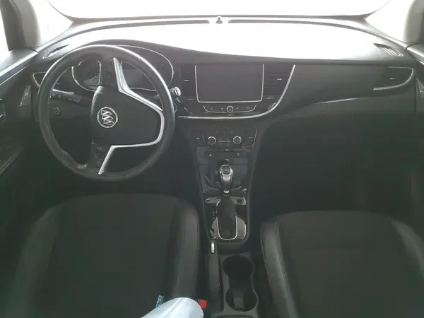 KL4CJASB5KB891726 2019 BUICK ENCORE - Image 8